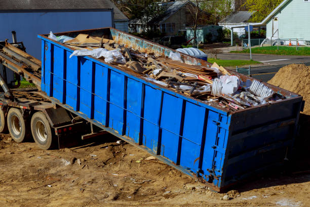 Shed Removal in Coosada, AL