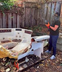 Demolition Debris Removal in Coosada, AL